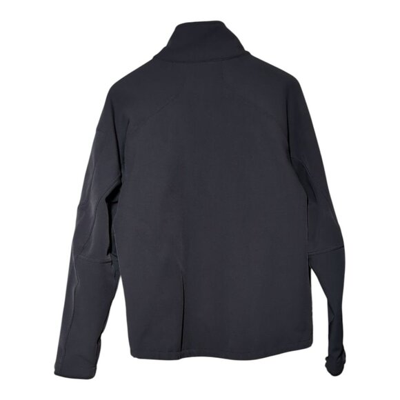 Marmot Gravity Jacket Mens Medium Zip Front Fleece Gorpcore - Picture 2 of 15